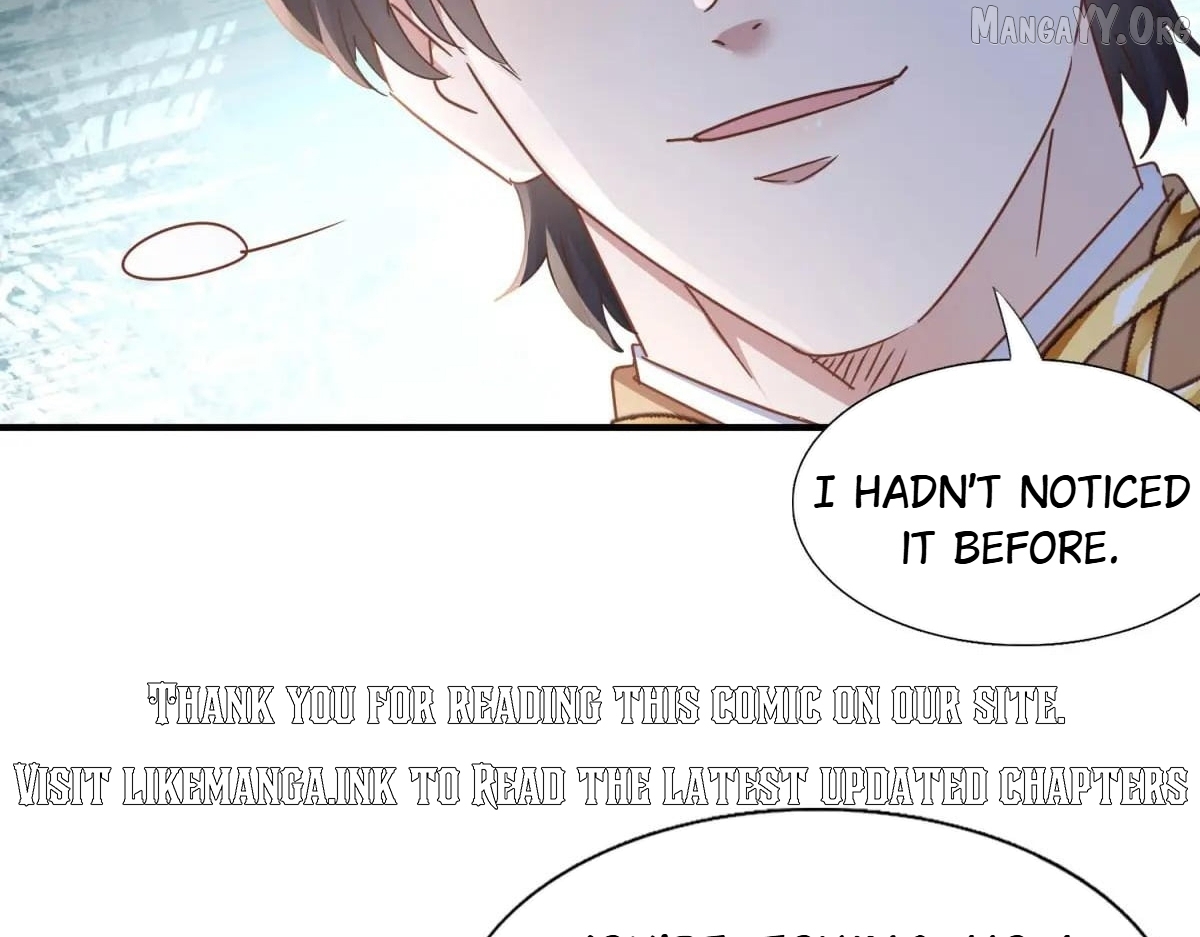 Don't Embarrass Me Chapter 174 - page 42